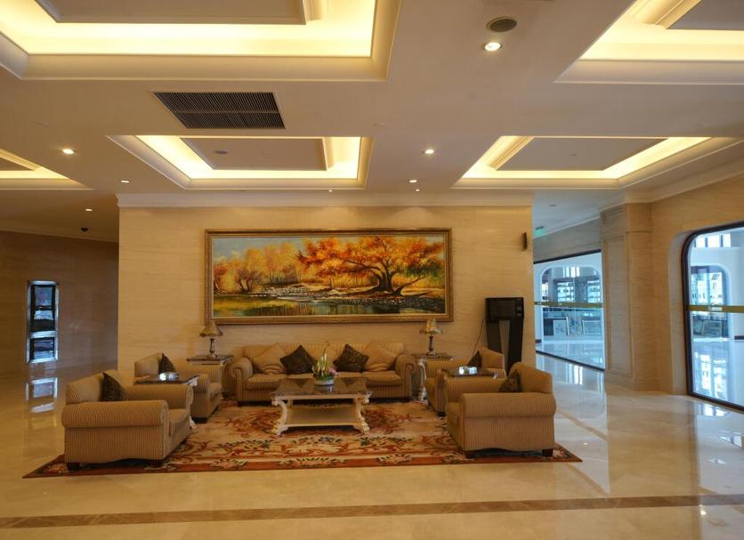 Lobby Zdjęcie