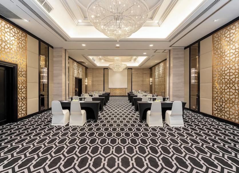 Sala konferencyjna Zdjęcie