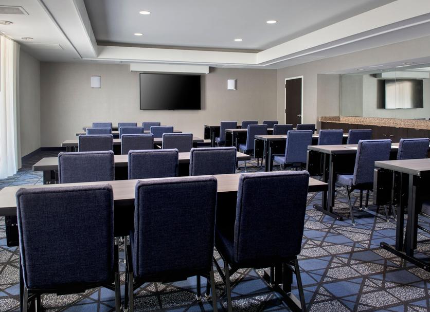 Sala konferencyjna Zdjęcie