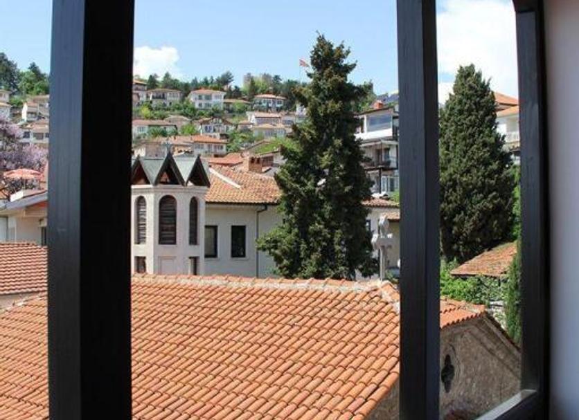 Balkon Zdjęcie