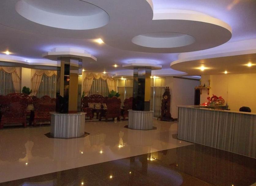 Lobby Zdjęcie