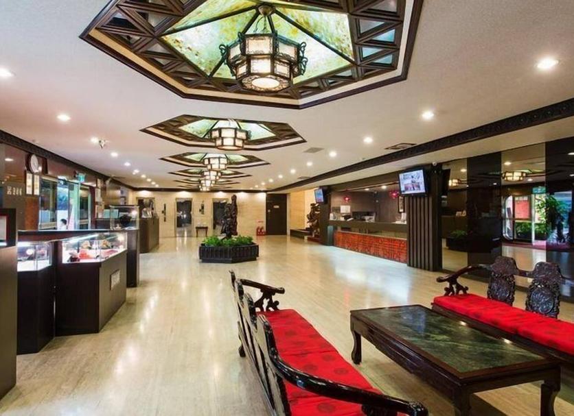 Lobby Zdjęcie