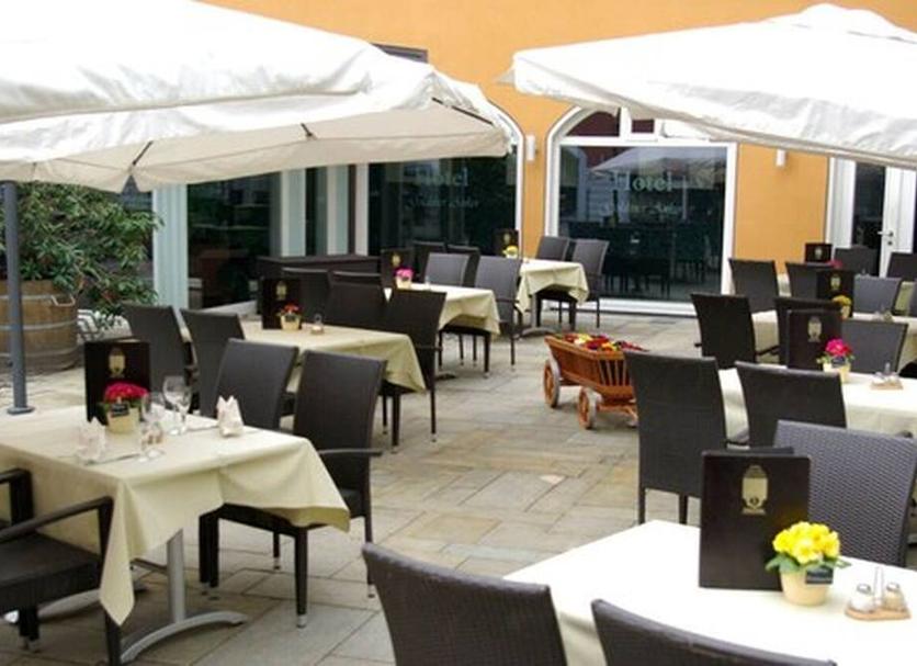 Restauracja Zdjęcie