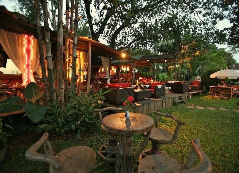 Patio Zdjęcie