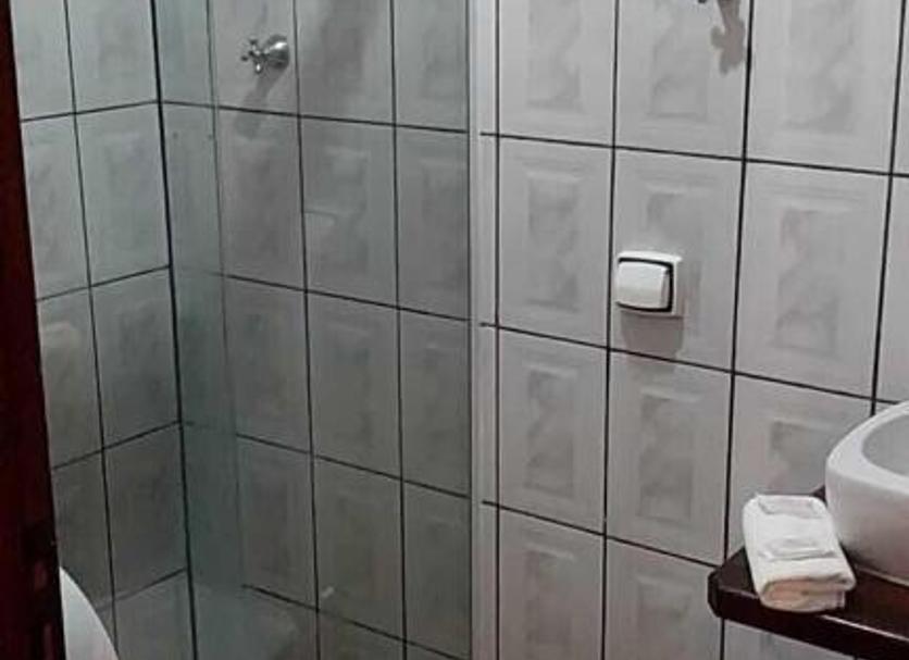 Łazienka Zdjęcie