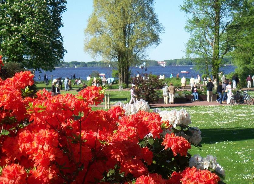 Widok na zewnątrz Zdjęcie