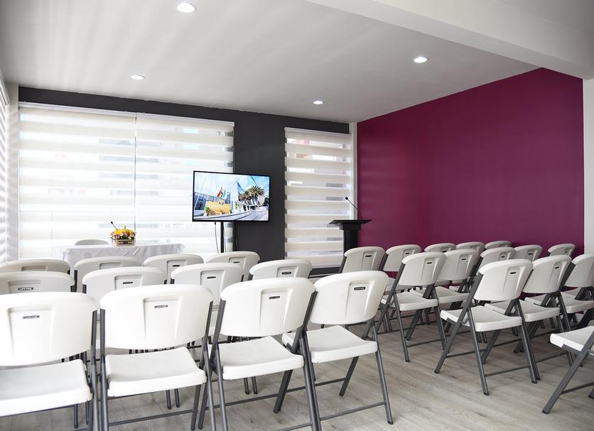 Sala konferencyjna Zdjęcie