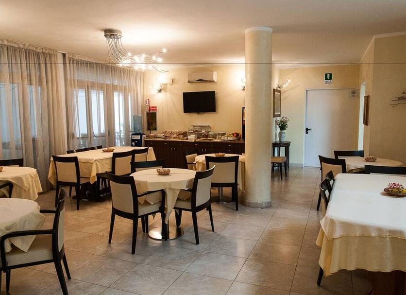 Restauracja Zdjęcie