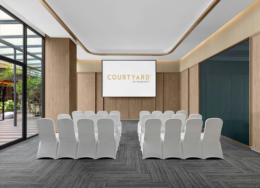 Sala konferencyjna Zdjęcie