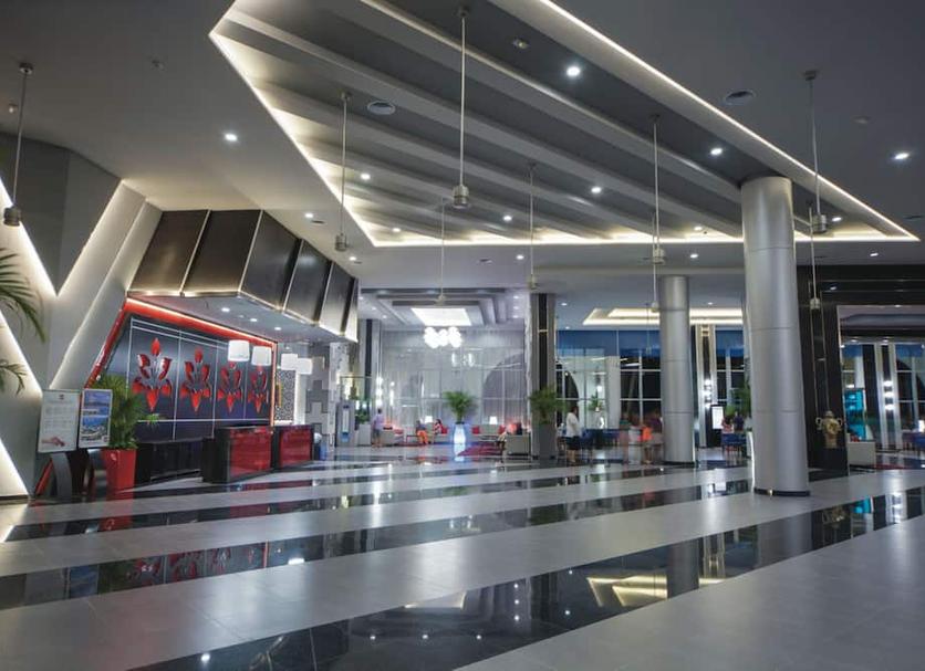 Lobby Zdjęcie