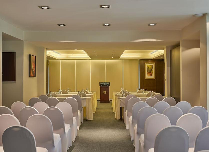Sala konferencyjna Zdjęcie