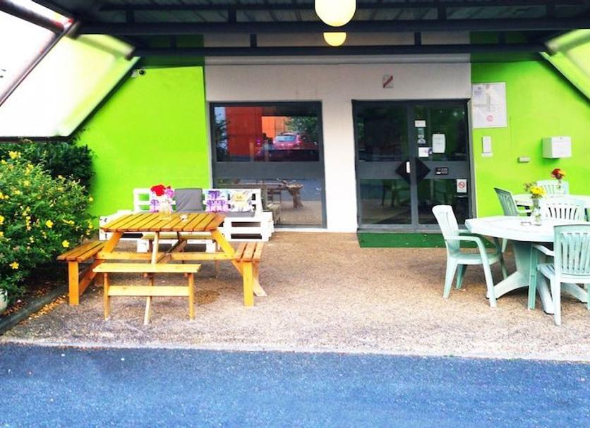 Patio Zdjęcie