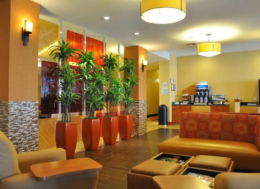 Lobby Zdjęcie