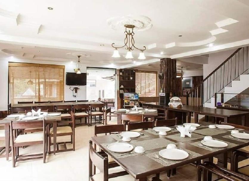 Restauracja Zdjęcie