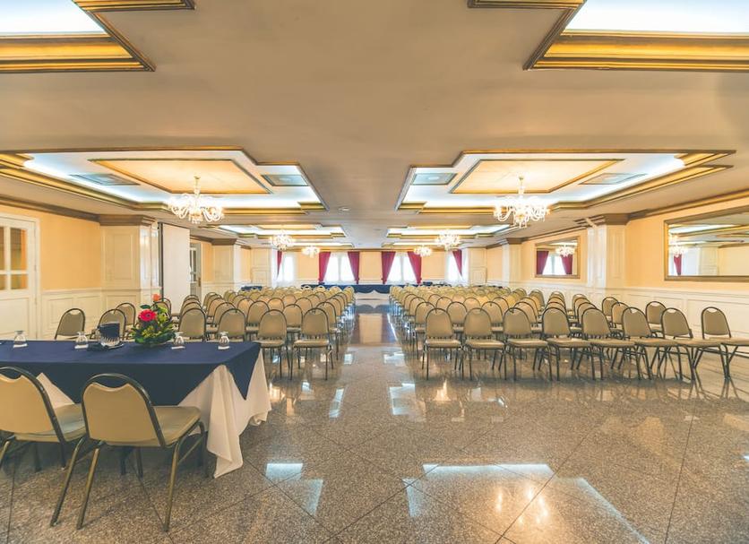 Sala konferencyjna Zdjęcie