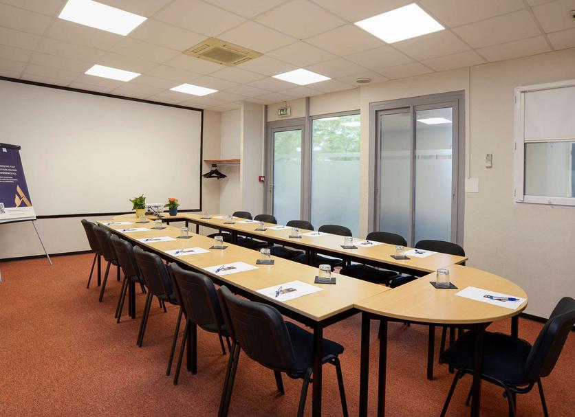Sala konferencyjna Zdjęcie