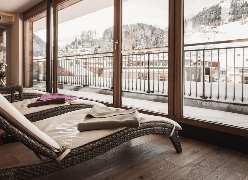 Balkon Zdjęcie