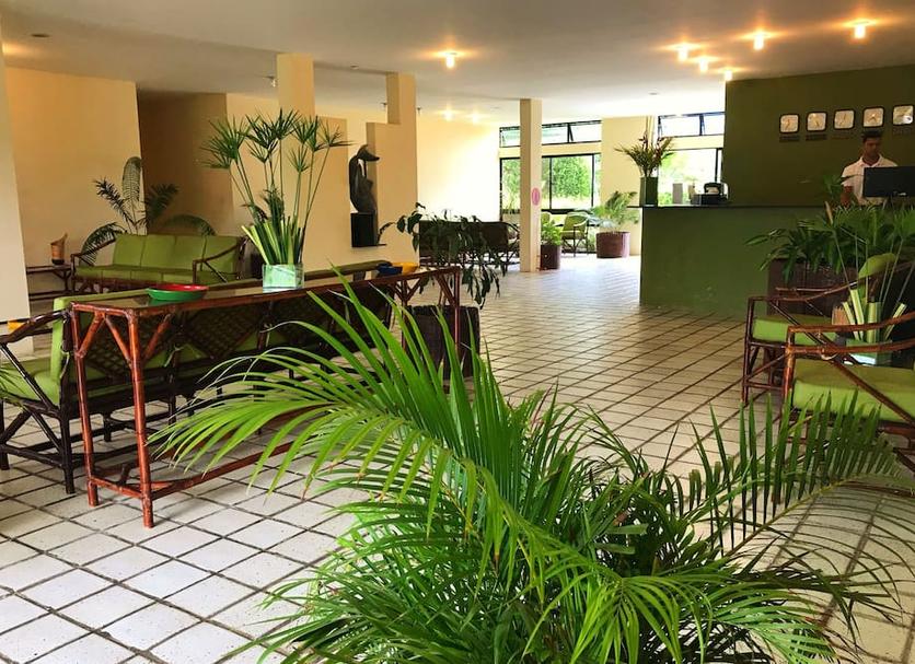 Lobby Zdjęcie