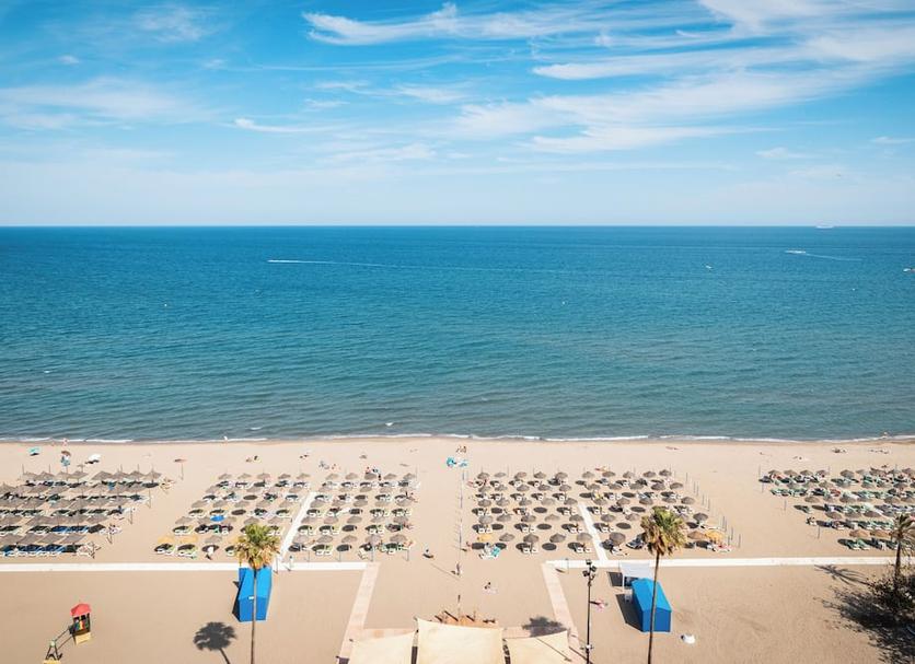Plaża Zdjęcie