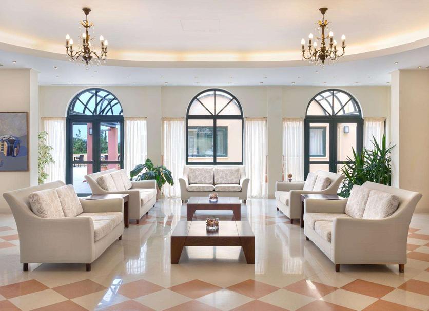 Lobby Zdjęcie