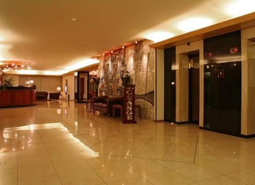 Lobby Zdjęcie