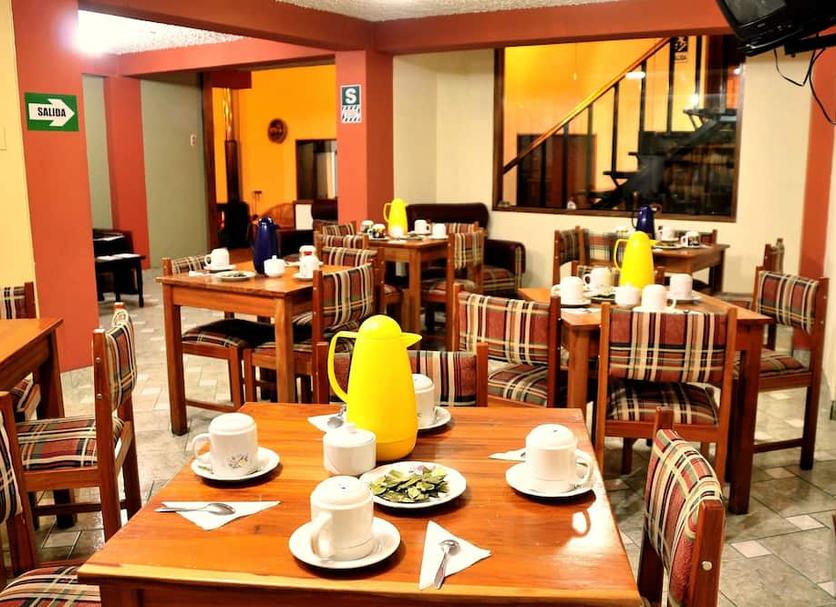Restauracja Zdjęcie