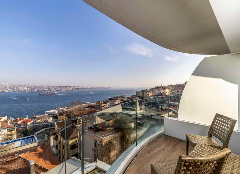 Balkon Zdjęcie