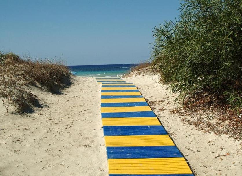 Plaża Zdjęcie