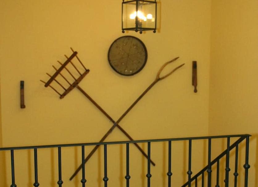 Schody Zdjęcie