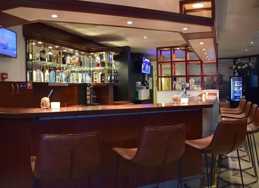 Bar Zdjęcie