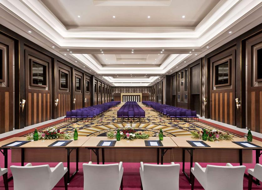 Sala konferencyjna Zdjęcie