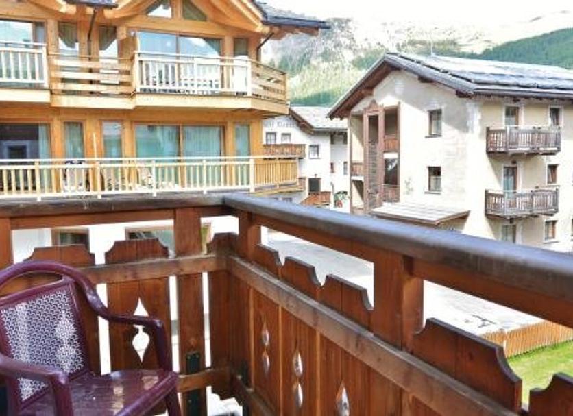 Balkon Zdjęcie