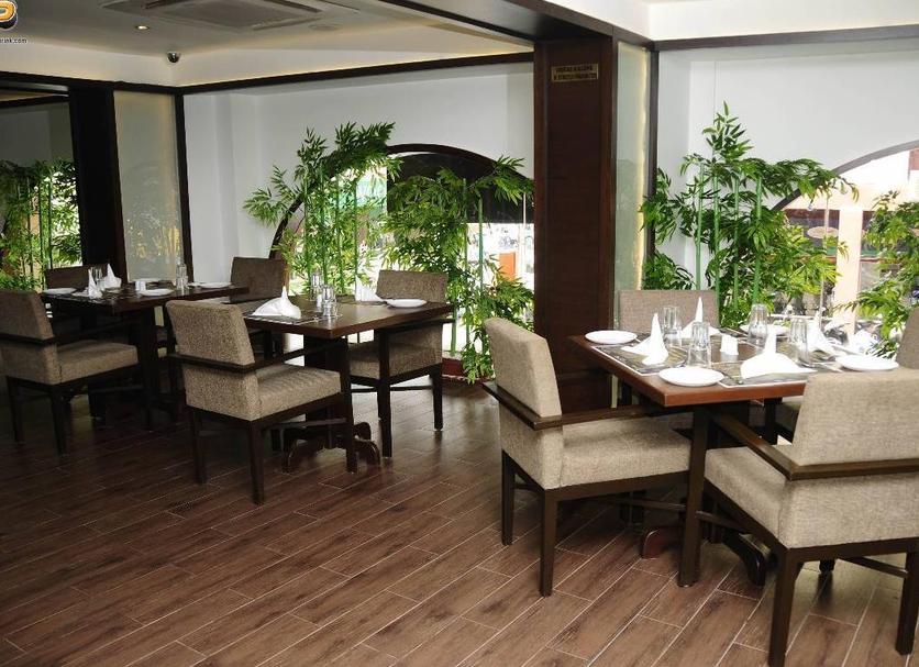 Restauracja Zdjęcie