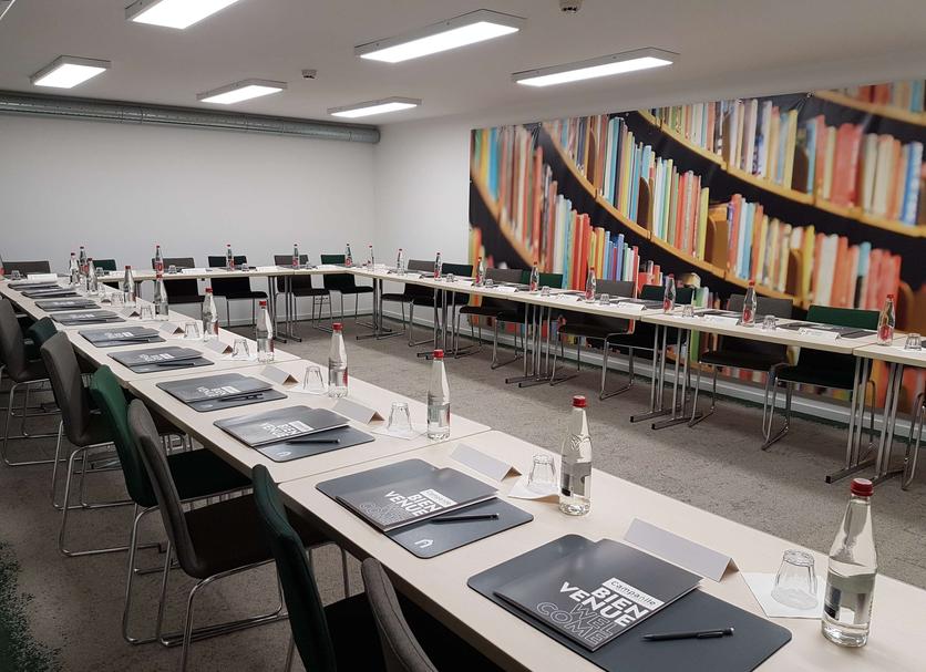 Sala konferencyjna Zdjęcie