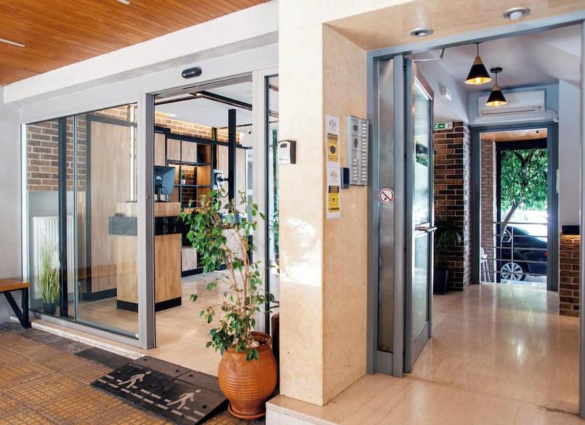 Lobby Zdjęcie