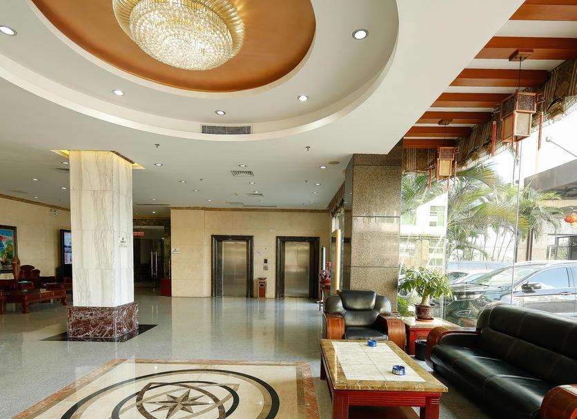 Lobby Zdjęcie