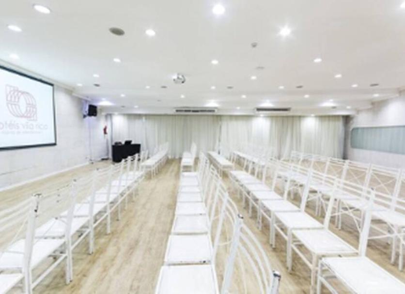 Sala konferencyjna Zdjęcie