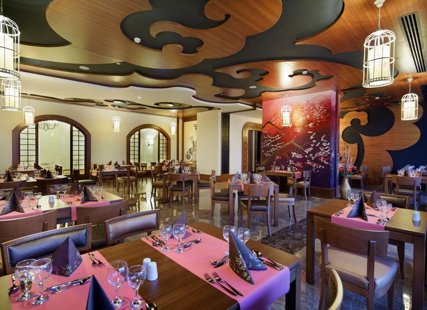 Restauracja Zdjęcie