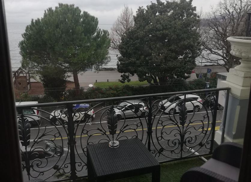 Balkon Zdjęcie