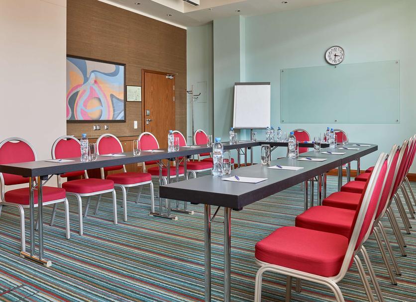 Sala konferencyjna Zdjęcie