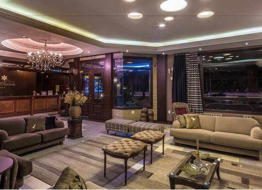 Lobby Zdjęcie