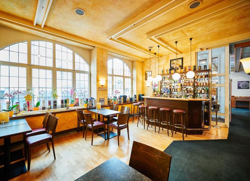 Bar Zdjęcie