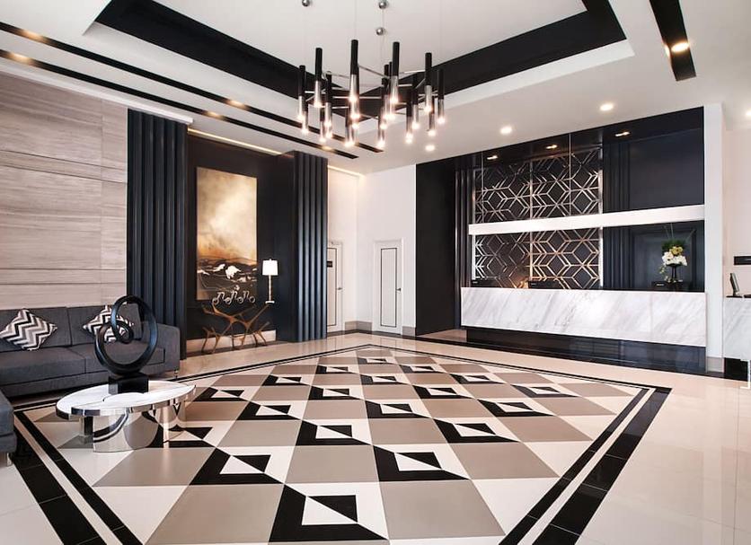 Lobby Zdjęcie