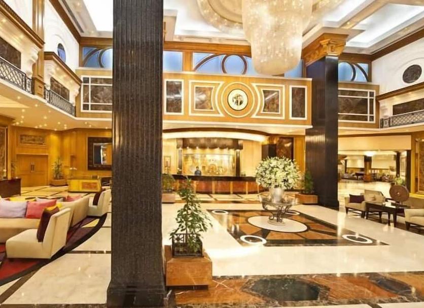 Lobby Zdjęcie