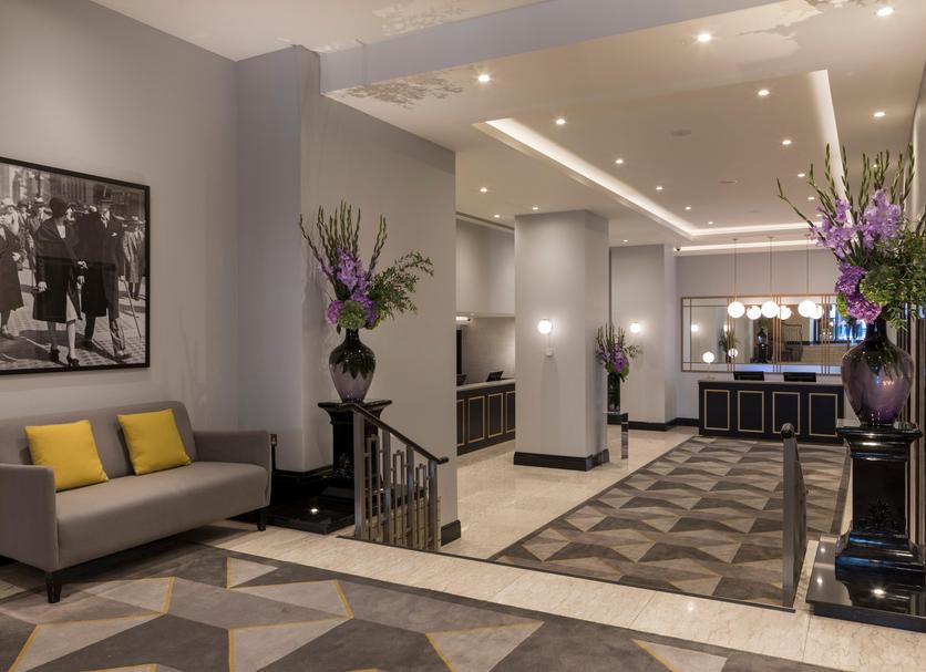 Lobby Zdjęcie