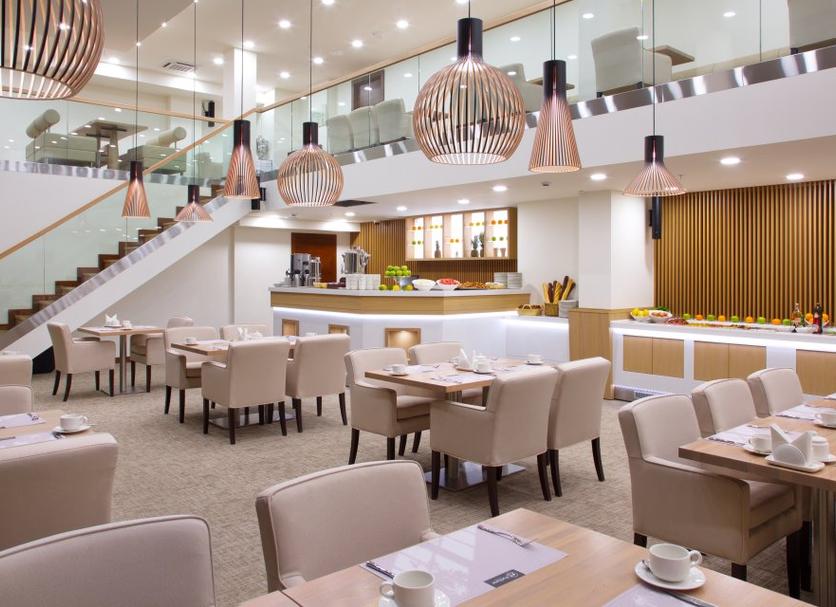 Restauracja Zdjęcie