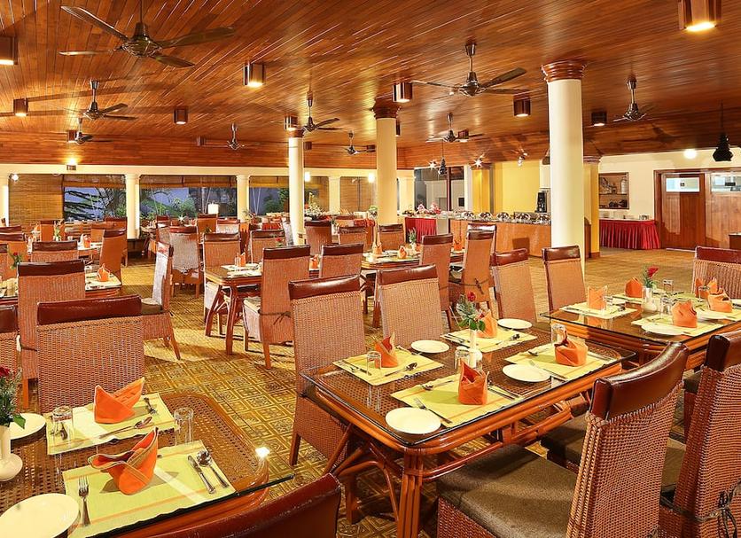Restauracja Zdjęcie