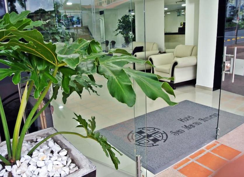 Lobby Zdjęcie