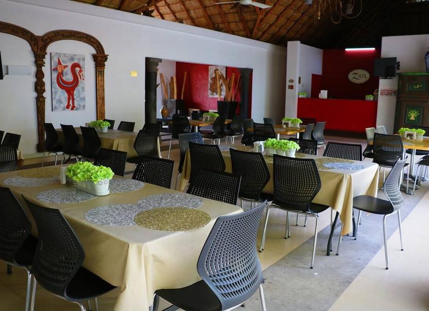 Restauracja Zdjęcie