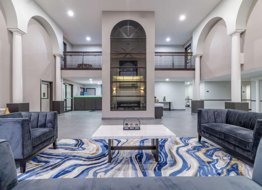 Lobby Zdjęcie